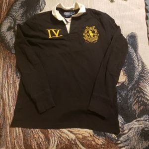 Ralph Lauren Rugby Shirt